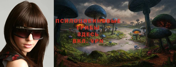 кристаллы Алексеевка